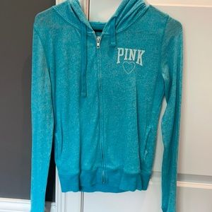 Light jacket